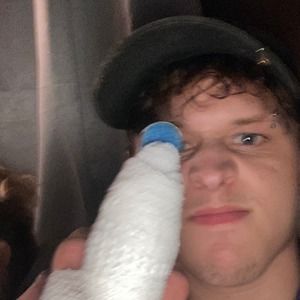 Meet your Posher, Dylan